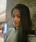 Rencontre Femme Thaïlande à bangkok : Vanessa , 30 ans